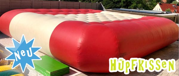 Unser neues Hüpfkissen im Bereich Dresden mieten Unser neues Hüpfkissen können Sie im Raum Dresden mieten